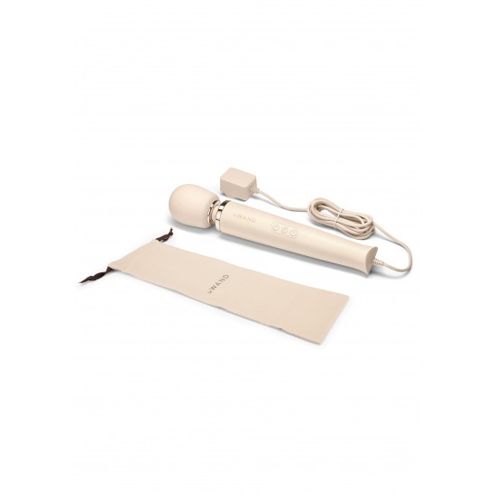 Le Wand Plugin Massager
