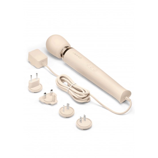 Le Wand Plugin Massager