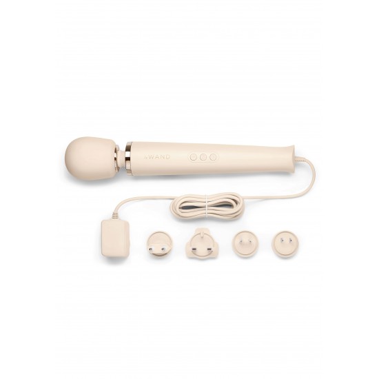 Le Wand Plugin Massager