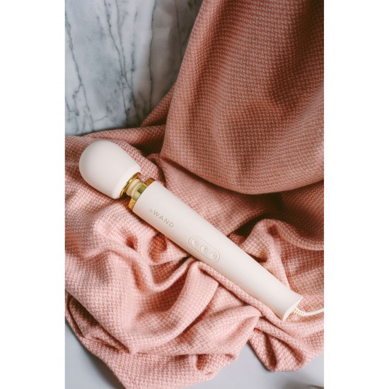 Le Wand Plugin Massager