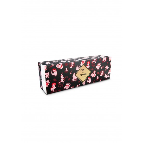 Feel My Power Limited Edition