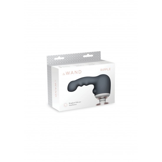 Le Wand Ripple Weighted Head