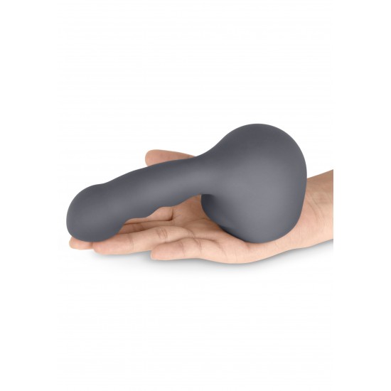 Le Wand Ripple Weighted Head
