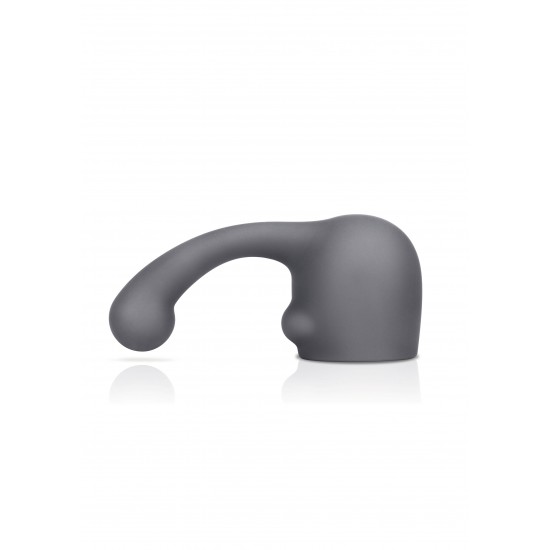 Le Wand Curve Weighted Head