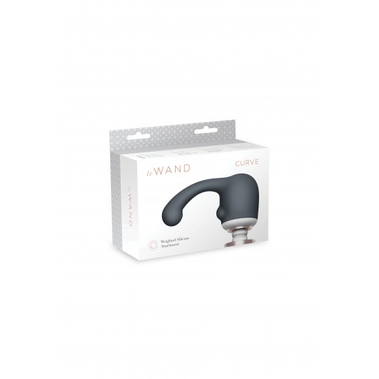 Le Wand Curve Weighted Head
