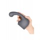 Le Wand Curve Weighted Head