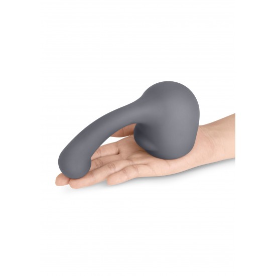 Le Wand Curve Weighted Head