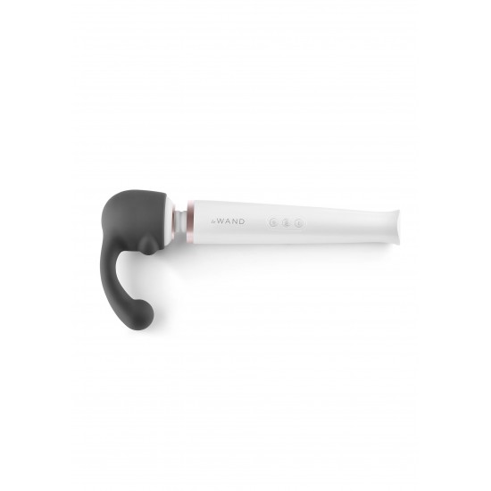 Le Wand Curve Weighted Head