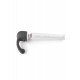 Le Wand Curve Weighted Head