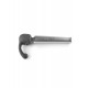 Le Wand Curve Weighted Head