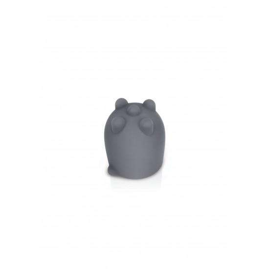 Le Wand Shiatsu Head