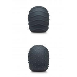 Le Wand Original Heads 2pcs