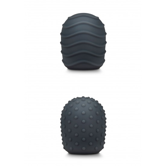 Le Wand Original Heads 2pcs