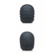 Le Wand Original Heads 2pcs