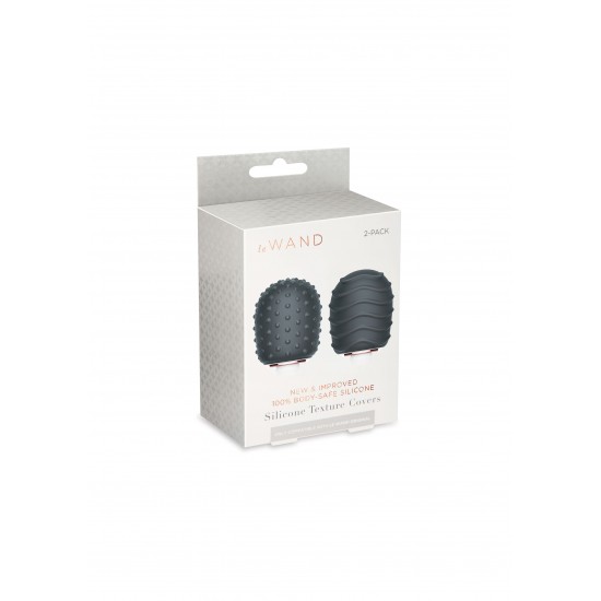 Le Wand Original Heads 2pcs