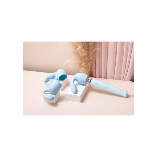 Le Wand Flexi Head
