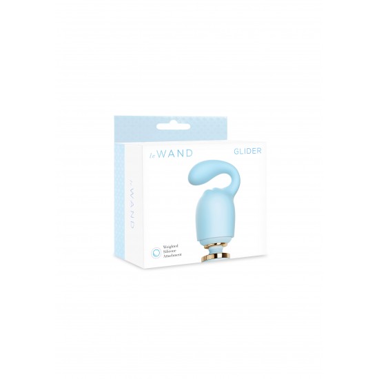 Le Wand Glider Head