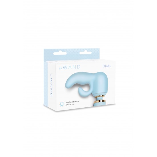 Le Wand Dual Head