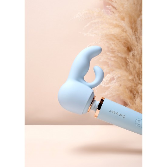 Le Wand Dual Head