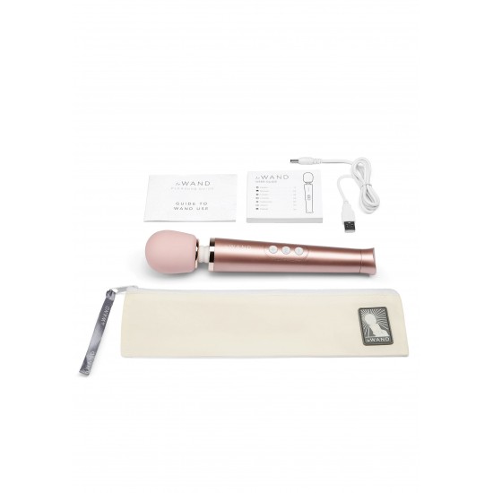 Le Wand Petite Rechargeable