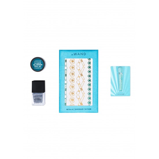 Le Wand All That Glimmers Set