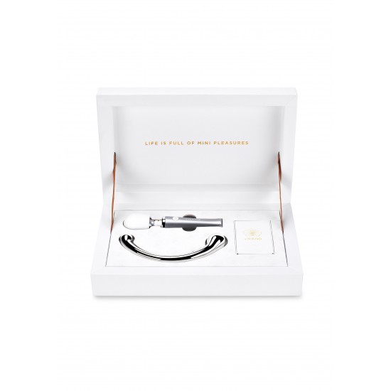Le Wand Mini Pleasures Set