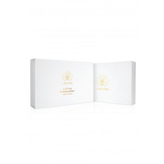 Le Wand Little Pleasures Set