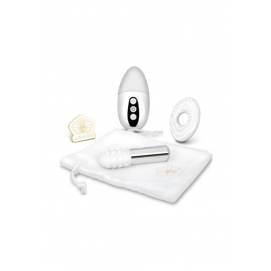 Le Wand Little Pleasures Set