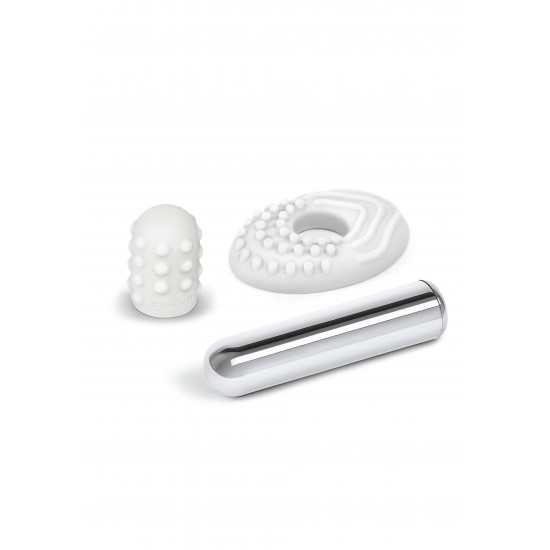 Le Wand Little Pleasures Set