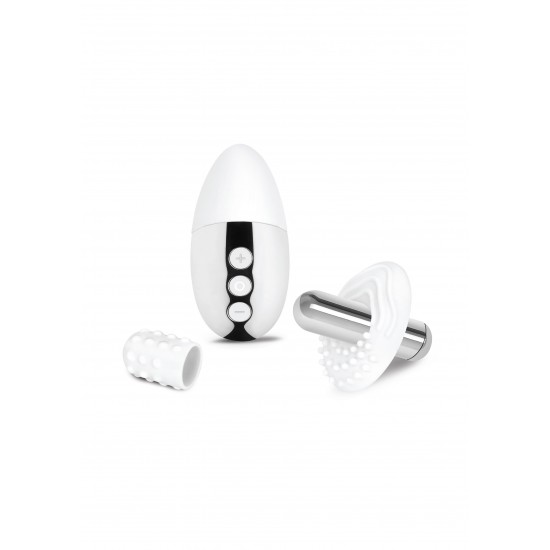 Le Wand Little Pleasures Set