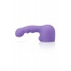 Le Wand Petite Ripple Head