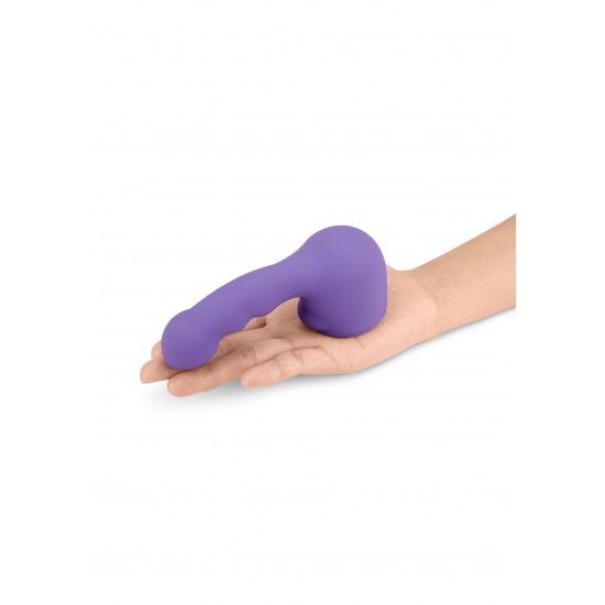 Le Wand Petite Ripple Head