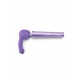 Le Wand Petite Ripple Head