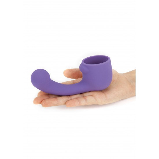 Le Wand Petite Curve Head