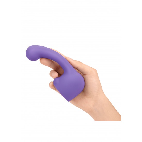 Le Wand Petite Curve Head