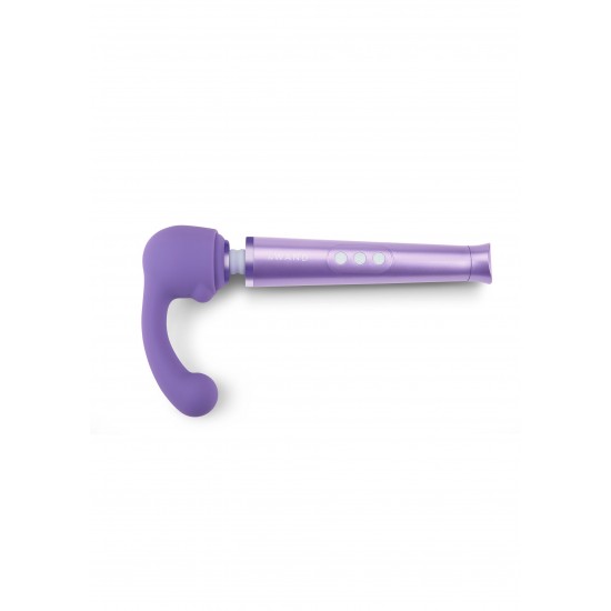 Le Wand Petite Curve Head