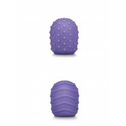 Le Wand Petite Head 2pcs