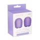 Le Wand Petite Head 2pcs