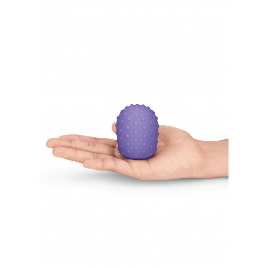 Le Wand Petite Head 2pcs