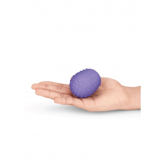 Le Wand Petite Head 2pcs
