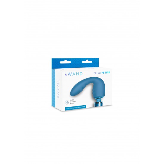 Le Wand Petite Flexi Head