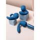 Le Wand Petite Flexi Head