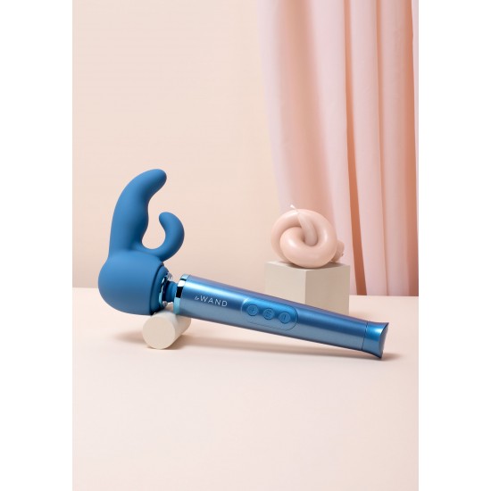 Le Wand Petite Dual Head