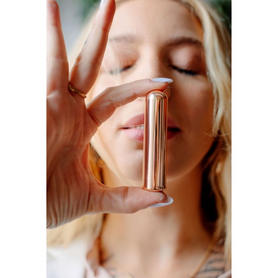 Le Wand Bullet