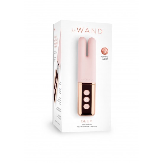Le Wand Deux