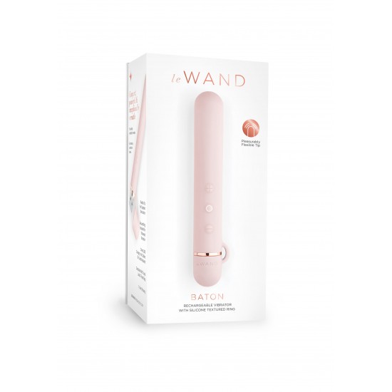 Le Wand Baton