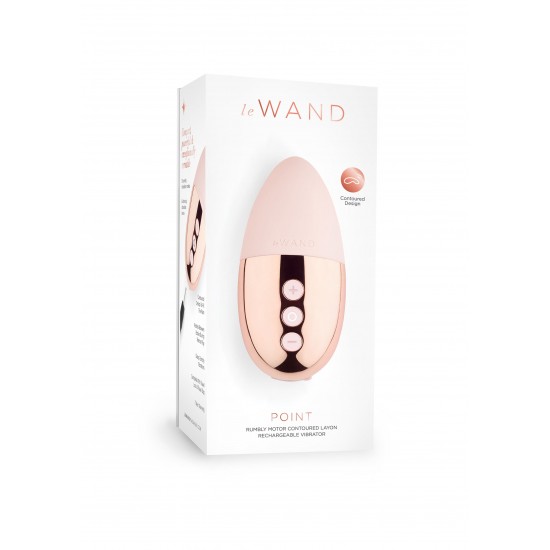Le Wand Point Le Wand Point