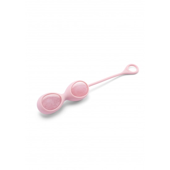 Le Wand Crystal Yoni Eggs