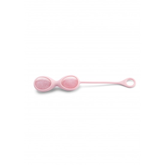 Le Wand Crystal Yoni Eggs