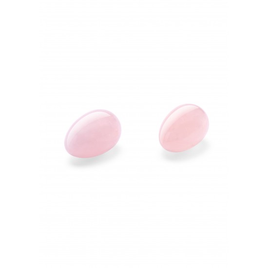 Le Wand Crystal Yoni Eggs